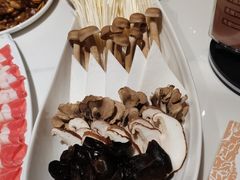 -德天雪花肥牛海鲜火锅(南苑东路店)