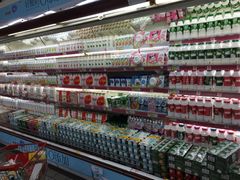 -惠友购物广场军校店-停车场