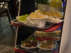 -百年果林椰子鸡(中洲店)