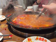 -牛市坎火锅(建设路店)