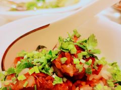 牛肋条饭-人间采蜜(海信广场店)