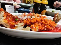 -醉月楼·老字号(建筑路店)