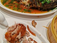 -梅利汴京烤鸭•开封豫菜地标店(晋安路店)
