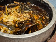-香雪海饭店中餐厅(人民桥店)