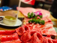 -俺的焼肉(銀座9丁目店)