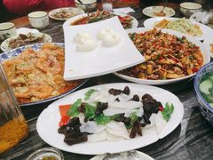 -江湖黑大兔(杨家坪店)
