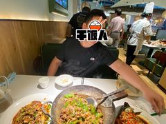 -费大厨辣椒炒肉(高铁吾悦广场店)