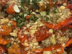 -虎虎龙虾大排档(双井店)