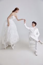 -杭州金夫人婚纱摄影(富阳私享店)