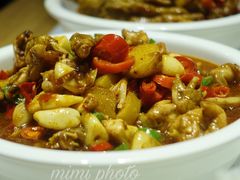 -小辉哥大排档(船山路总店)