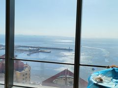 -青岛五四广场海景美仑国际公寓酒店