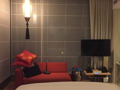 -香港港岛英迪格酒店