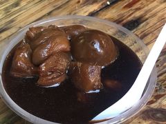 -陈添記·祖傳爽鱼皮·西关老字号(广州首店)