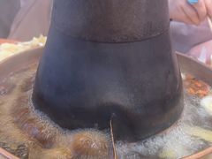 -清真马家美食城•海鲜•青岛菜•火锅(延安三路店)
