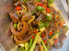 -高玛纳驴肉火烧(河间总店)