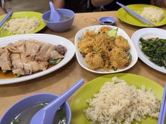 -津津餐室