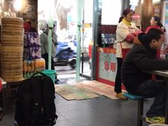 -包顺兴面馆(长乐路店)