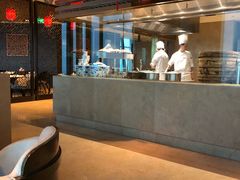 -无锡苏宁银河国际酒店-悦府65中餐厅