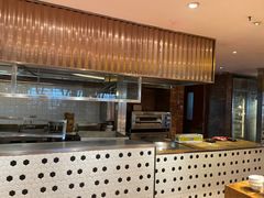 -广州中心皇冠假日酒店-环市食坊·海鲜自助餐厅