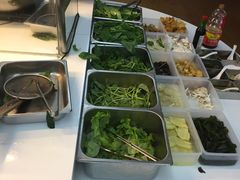 -文星素食(兴华路店)