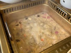 -泽成·冰煮羊(乌兰察布红楼店)