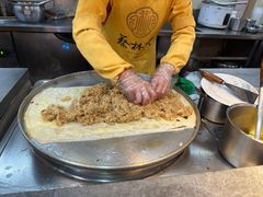 -蔡林记(黄鹤楼店)