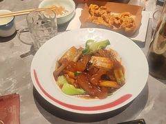 -1937青岛老味道·海肠捞饭·青岛菜(大鲍岛栈桥店)