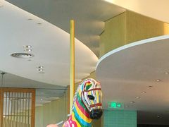 -济南香格里拉·咖啡泉自助餐厅