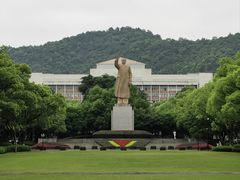 -浙江大学(玉泉校区)
