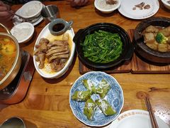 -东就鸭饭店·古早海南菜(友谊南海城店)