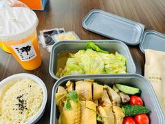 -峇峇娘马来西亚餐厅(望京SOHO店)