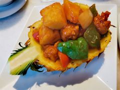 -衡山汇·高级粤菜(霄云路店)