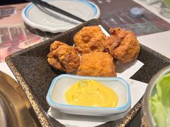 -千寻山野烤肉(中关村店)