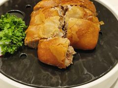 -莆田餐厅PUTIEN(世博源店)