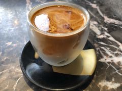 dirty-The Coffee Academïcs(铜锣湾店)