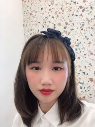 -苏奇发型·烫发染发