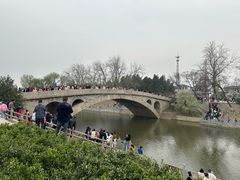 -赵州桥景区