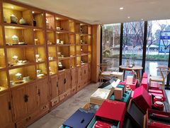 -赏清合茶文化艺术体验馆(百瑞景店)