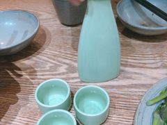 -静一餐厅·湖北菜(前门创始店)