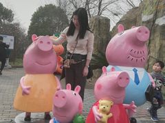 -自然谷恐龙园