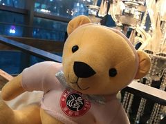 -漫咖啡 (CCPAPK创意港店)