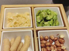 -三品香·江浙菜(松江九谊店)