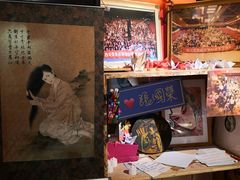 -为你钟情咖啡馆(春熙路太古里步行街店)