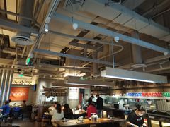-新石器烤肉(之心城店)