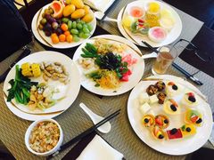 -三宝大饭店-中和艺素餐厅(浦上金山正祥广场店)