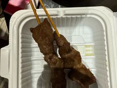 -小杨生煎(黄河路店)