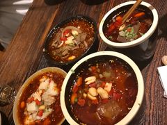 -串大叔炭火烤串·鸡西大冷面刀削面(总店)