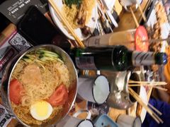 -喝丢一只鞋海鲜烧烤·海肠捞饭(东关街店)