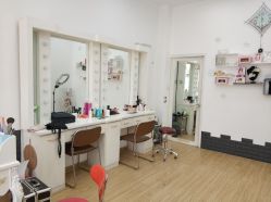 -马兰化妆工作室(建新路飞龙步行街店)