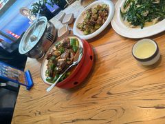 -小船渔村•大连菜•大连焖鱼(明泽街店)